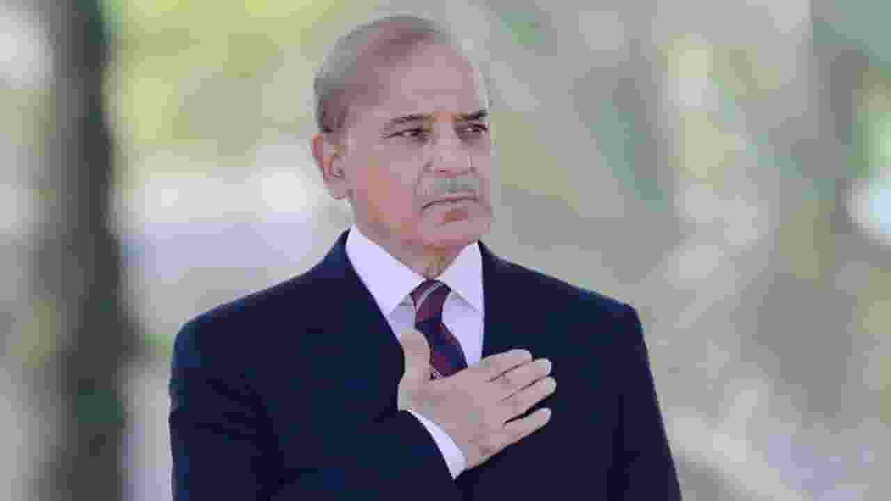 pakistan loan