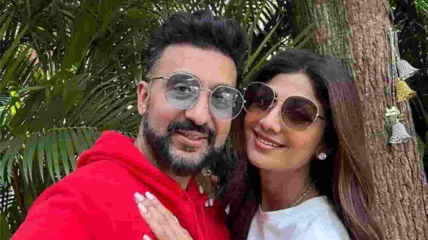 Shilpa Shetty