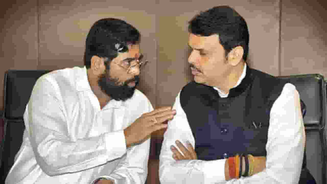 Maharashtra news
