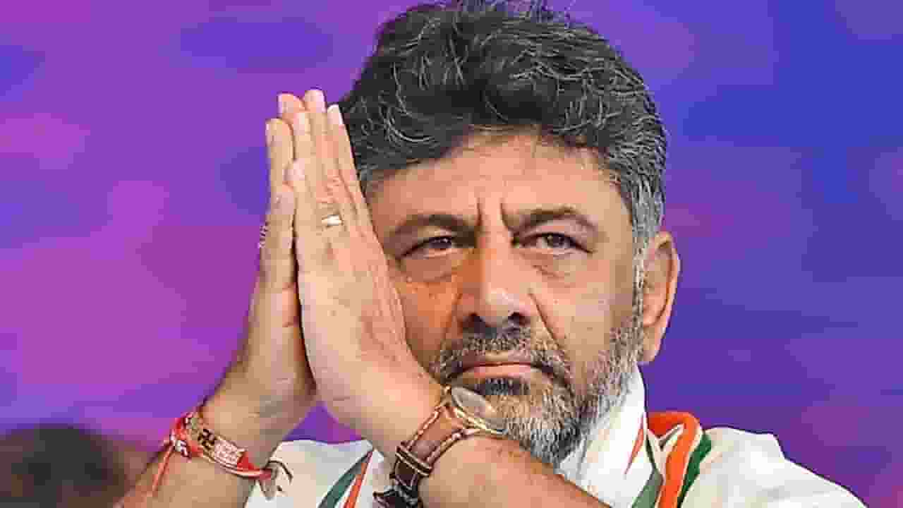 Shivkumar on Bengaluru stadium Stampede