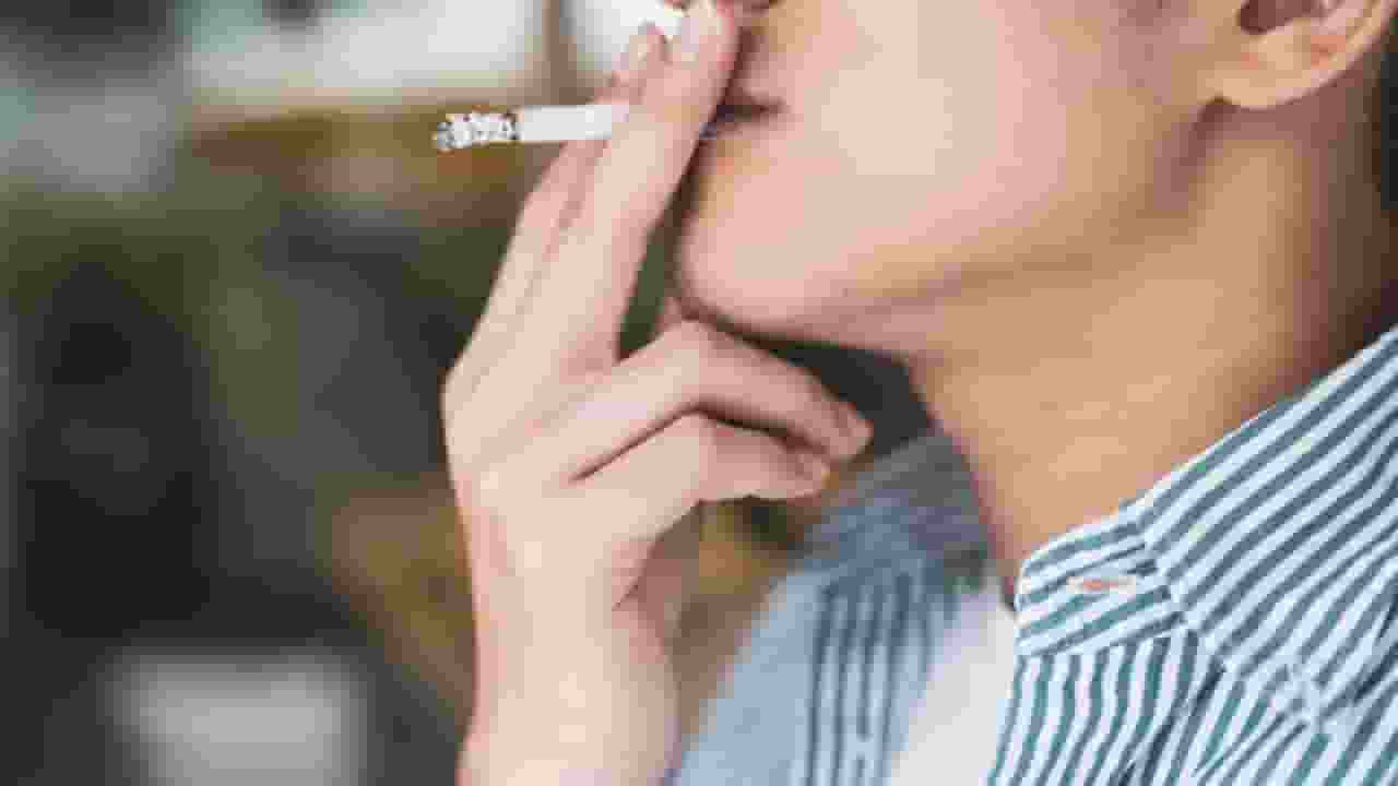 jharkhand cigarette new law