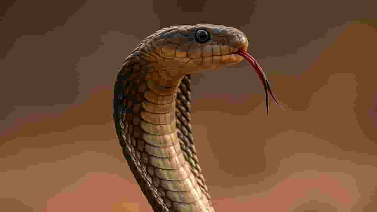 Snake.