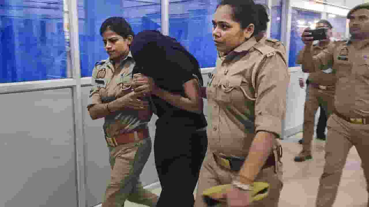 Raja Raghuvanshi murder latest update 