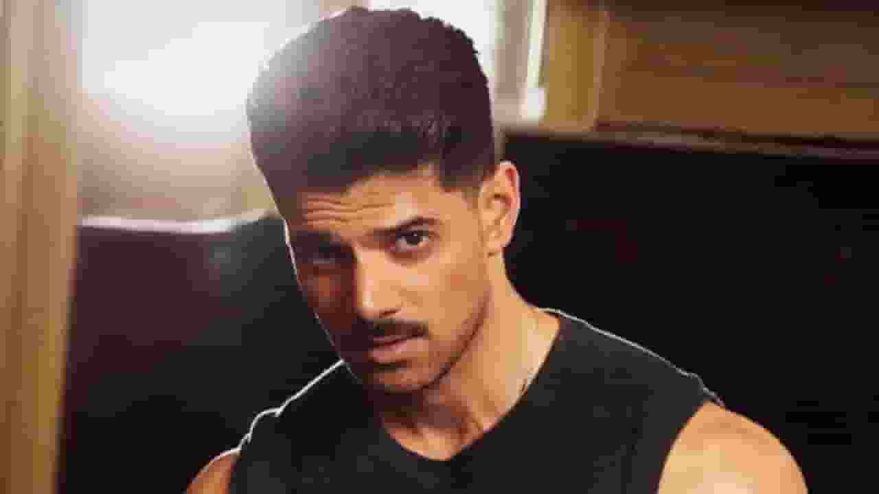 sooraj pancholi 