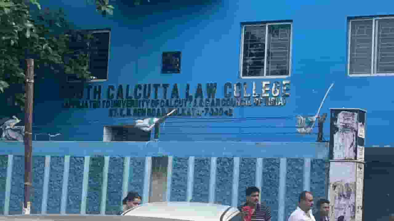 Kolkata Rape case