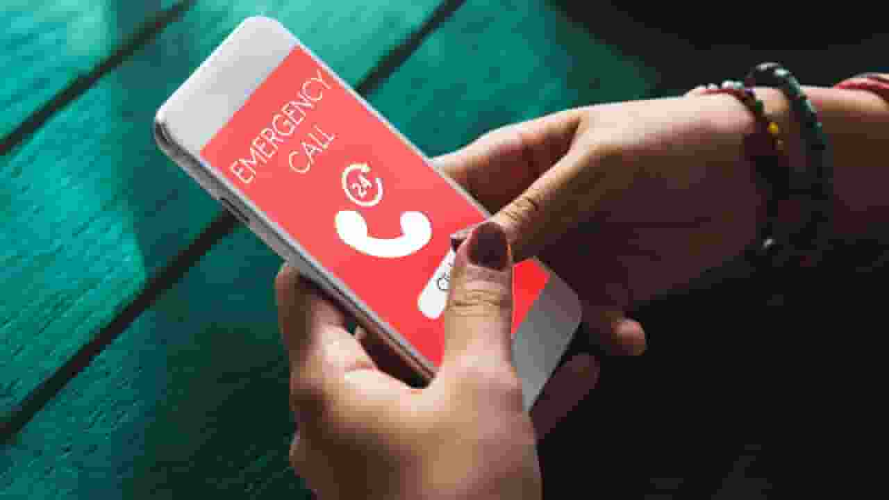 spam call