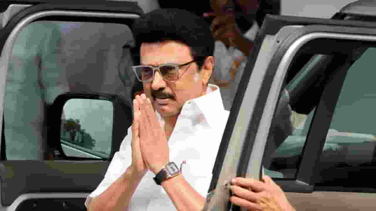 AIADMK BJP alliance