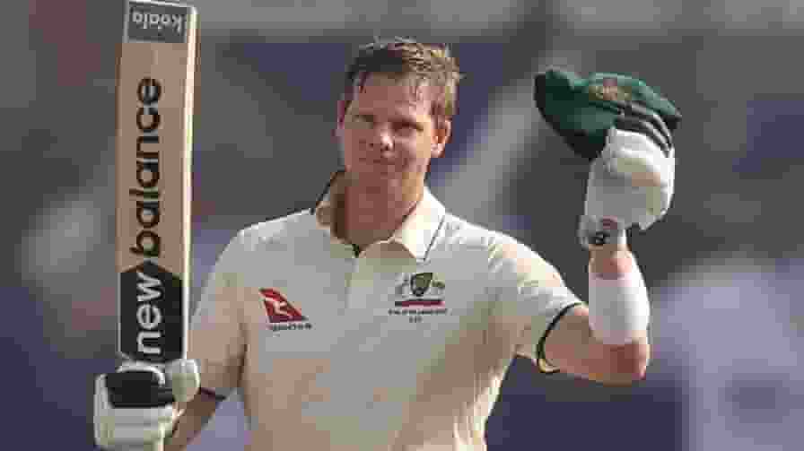 Steve Smith