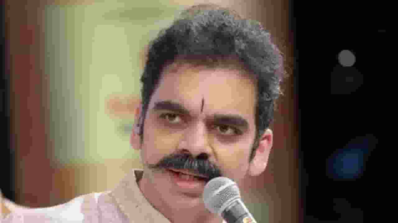 Rahul Deshpande