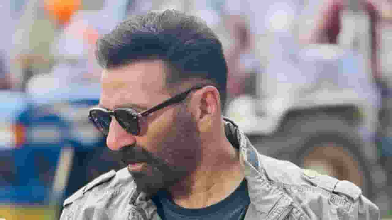 Sunny Deol jaat controversy