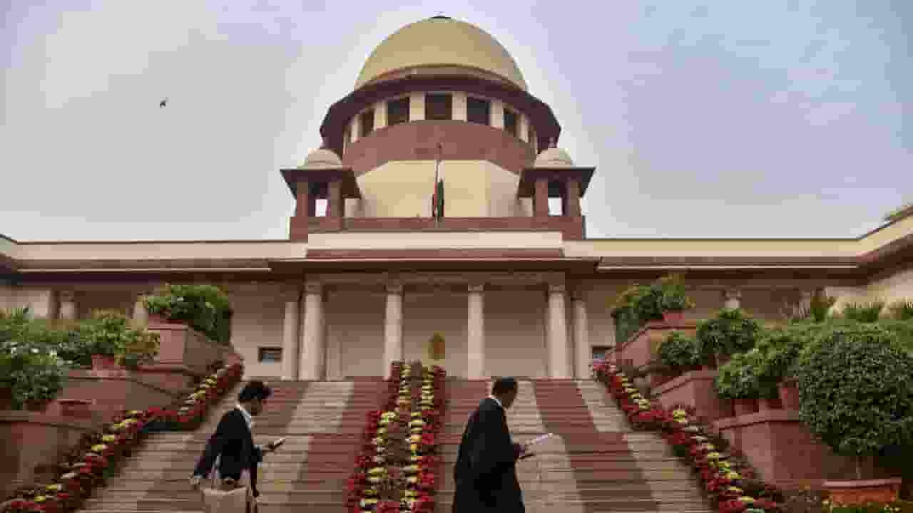 supreme court neet