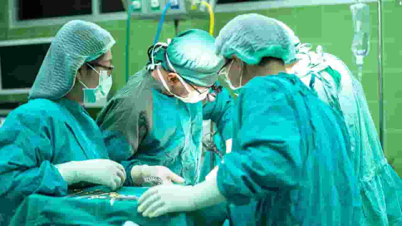 gallstones removal gurugram