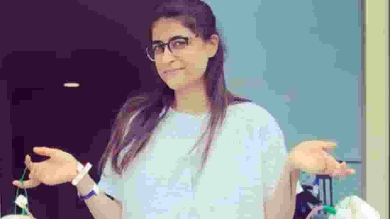 Tahira kashyap