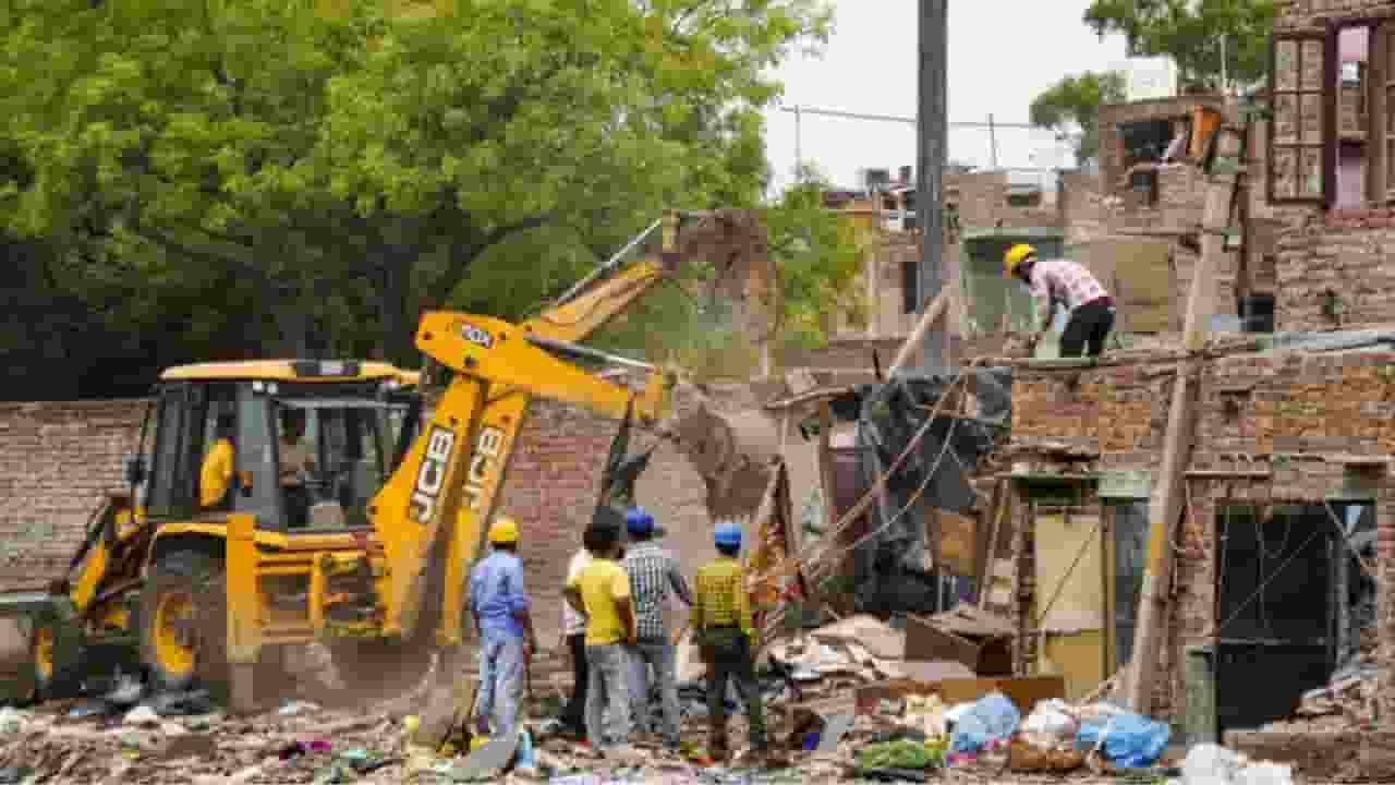 Taimoor Nagar