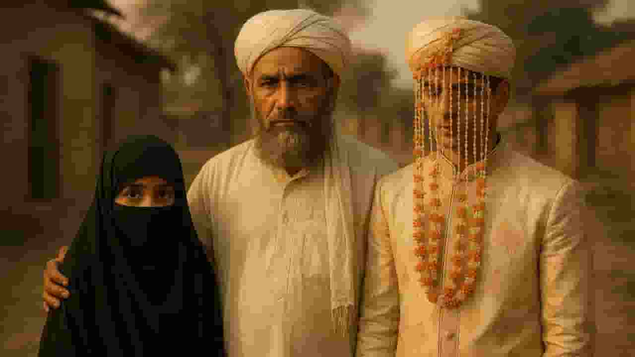 Afghanistan Crisis