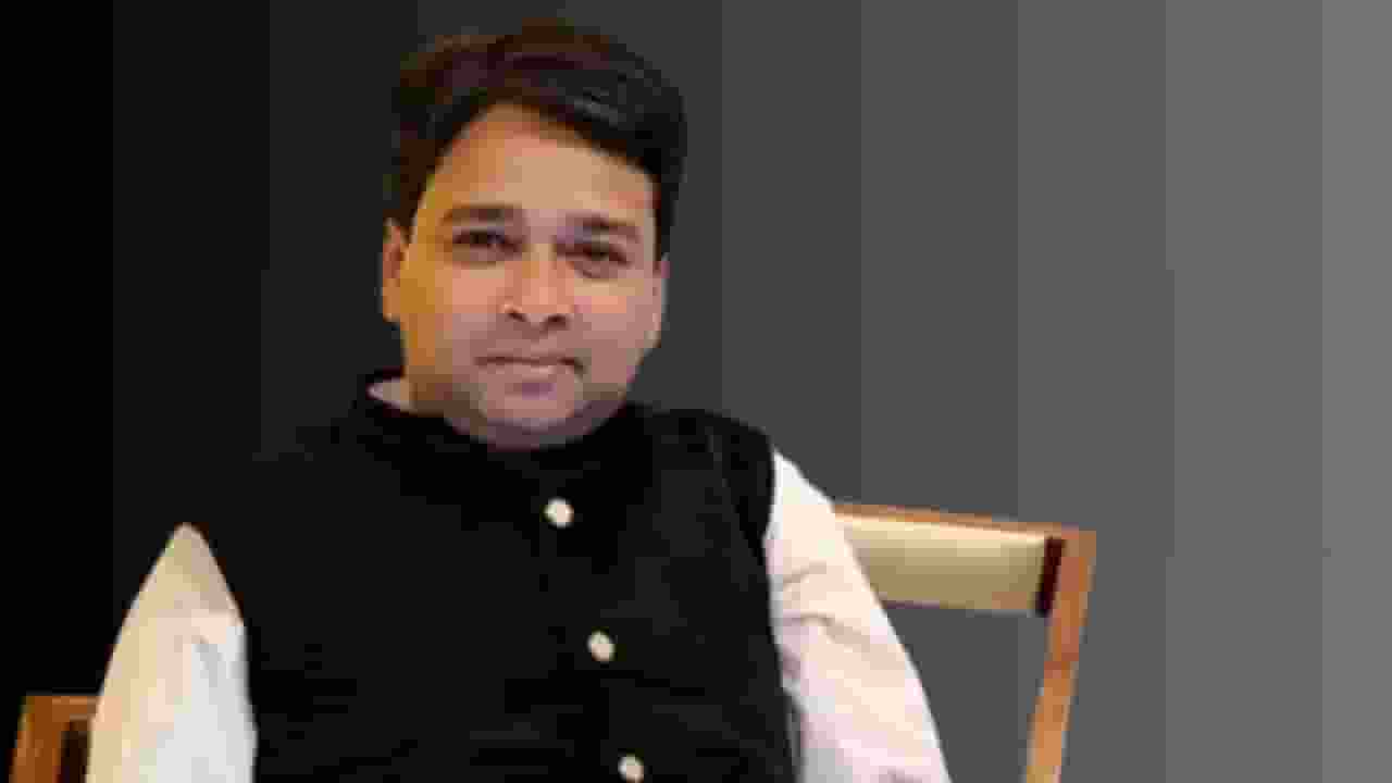 Tariq Khan