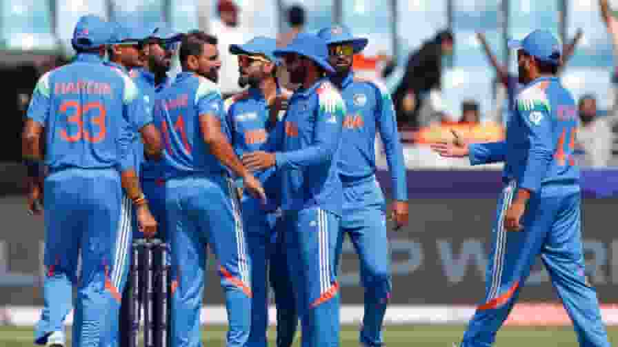 Team India