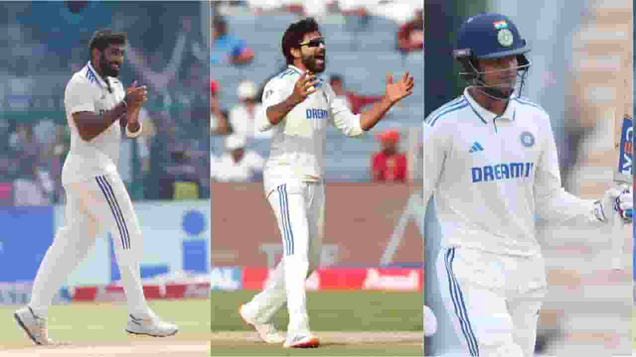 Team india