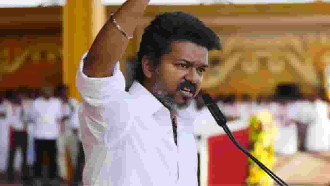 thalapathy vijay
