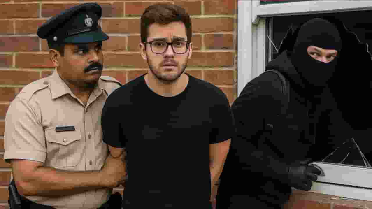 Odisha Crime 