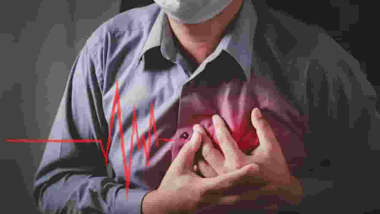 Thick Heart Syndrome