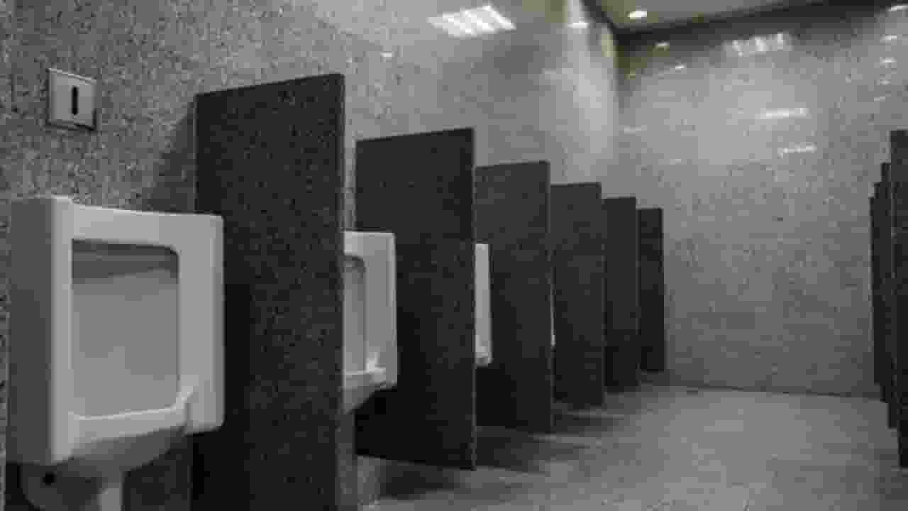 Gujarat toilet scam
