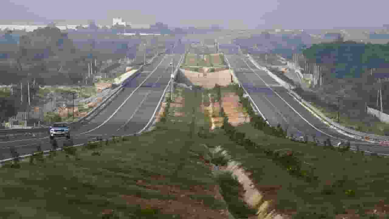 toll tax
