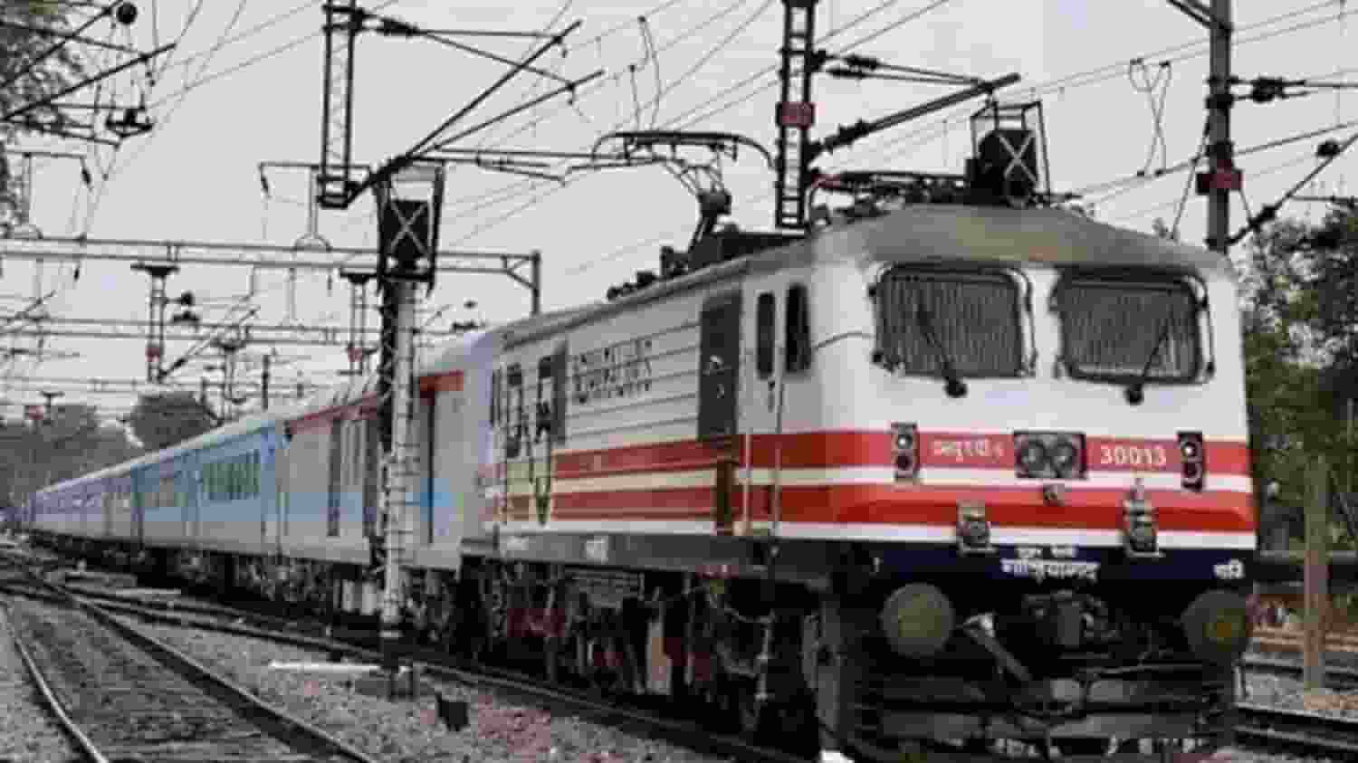 Train