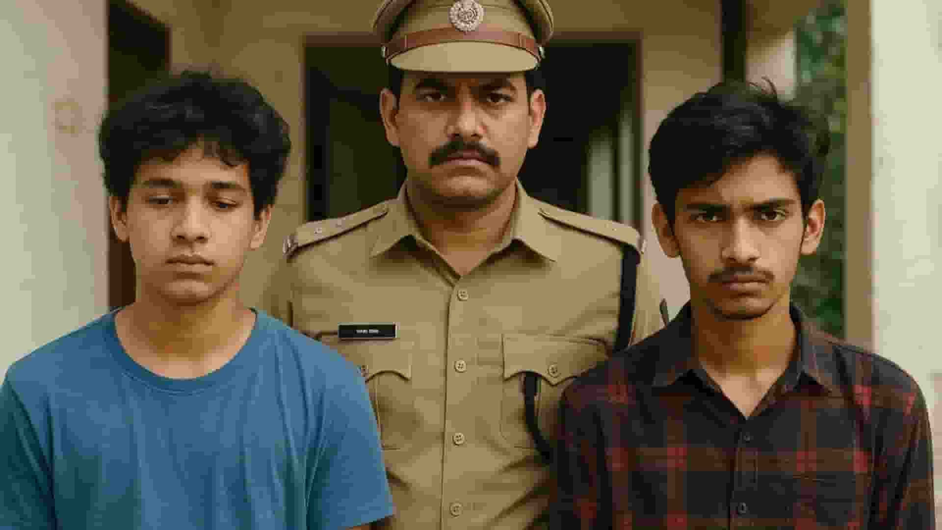 Representative Image