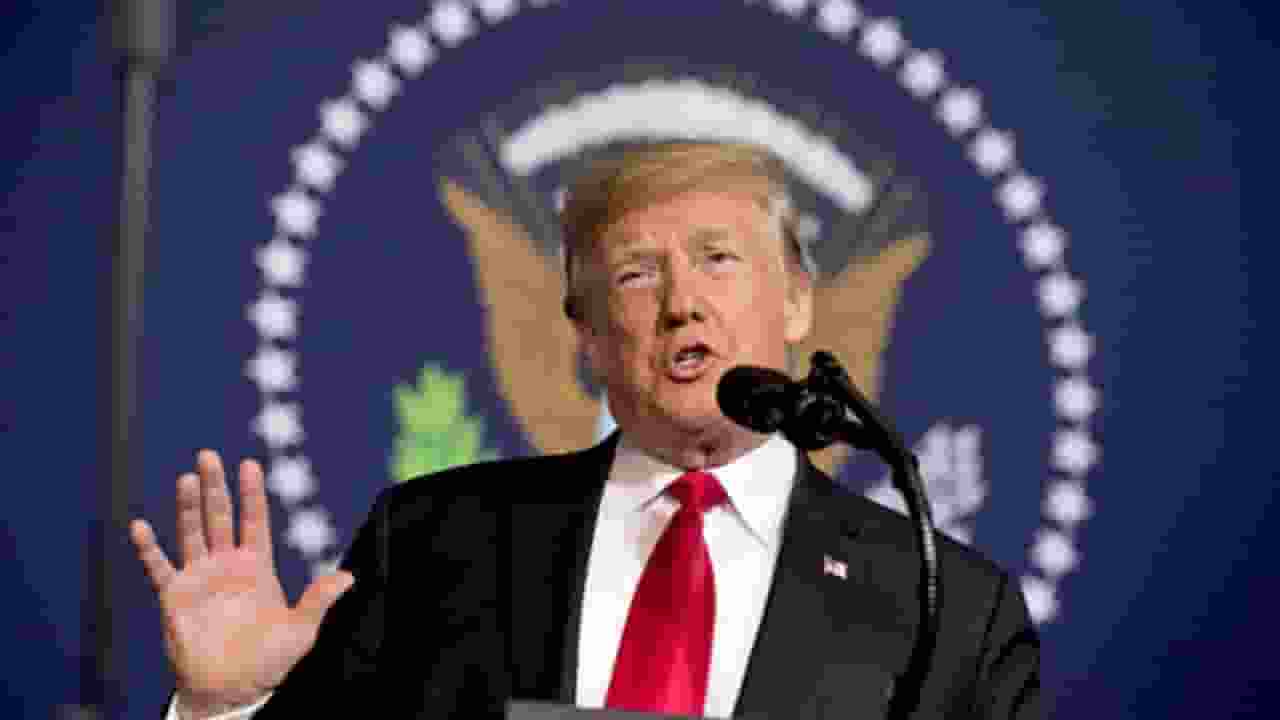 Pakistan nominates Trump for 2026 Nobel Peace Prize