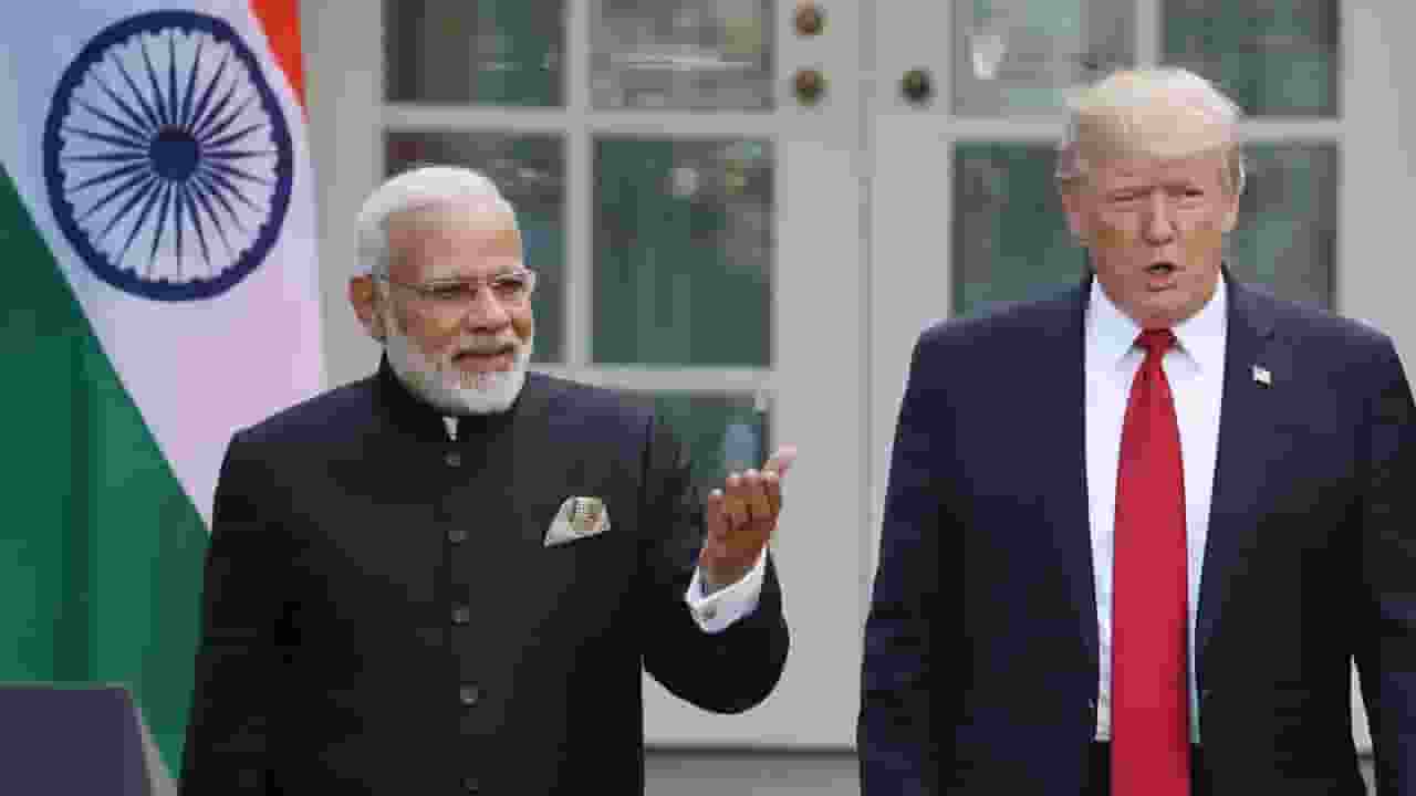 Narendra Modi