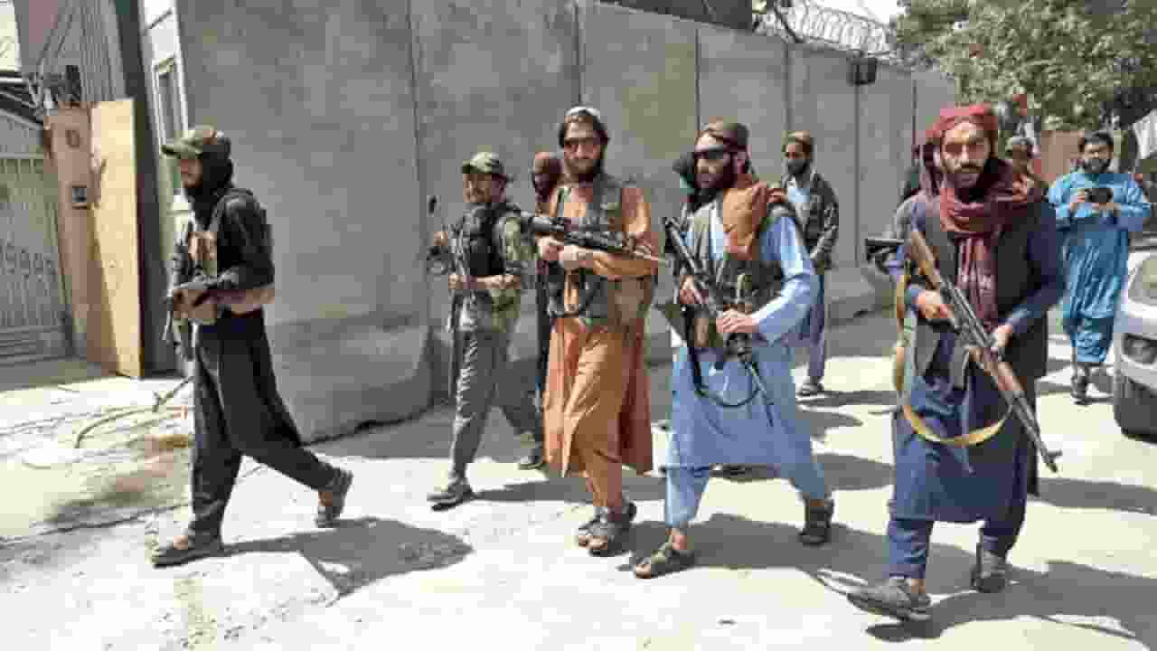 pakistan and ttp