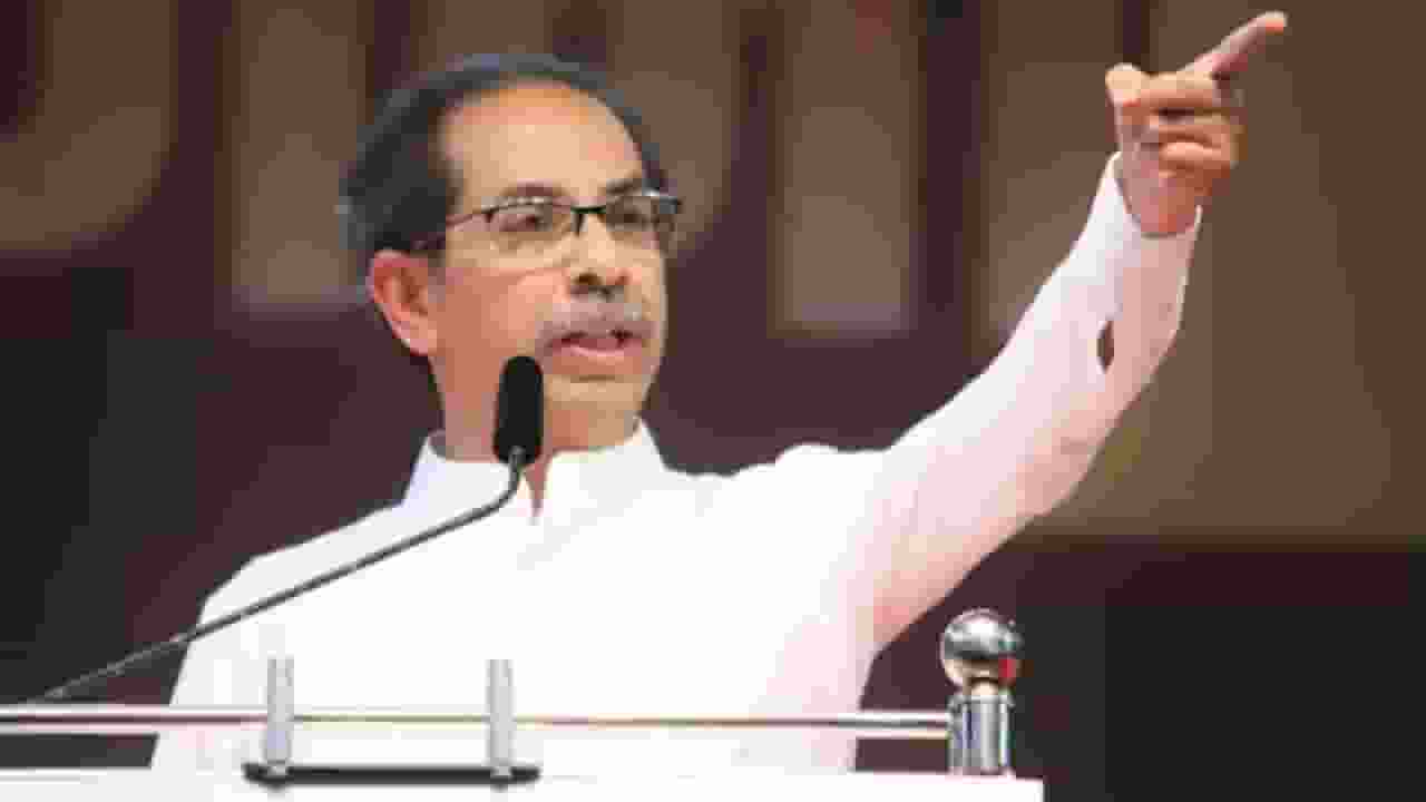 BMC elections Shivsena UBT  