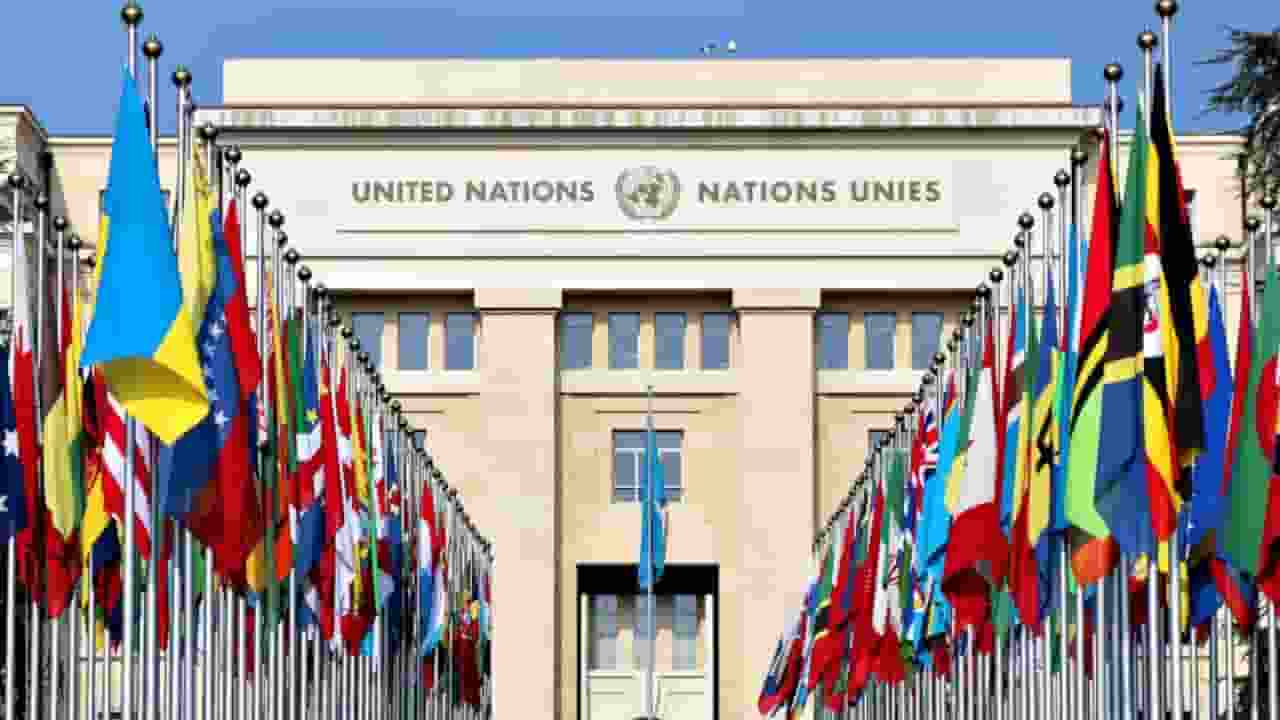 United Nations