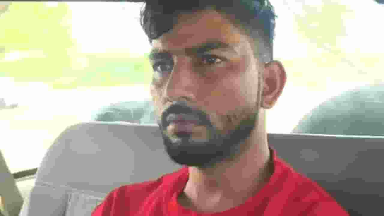 accuse Mahendra