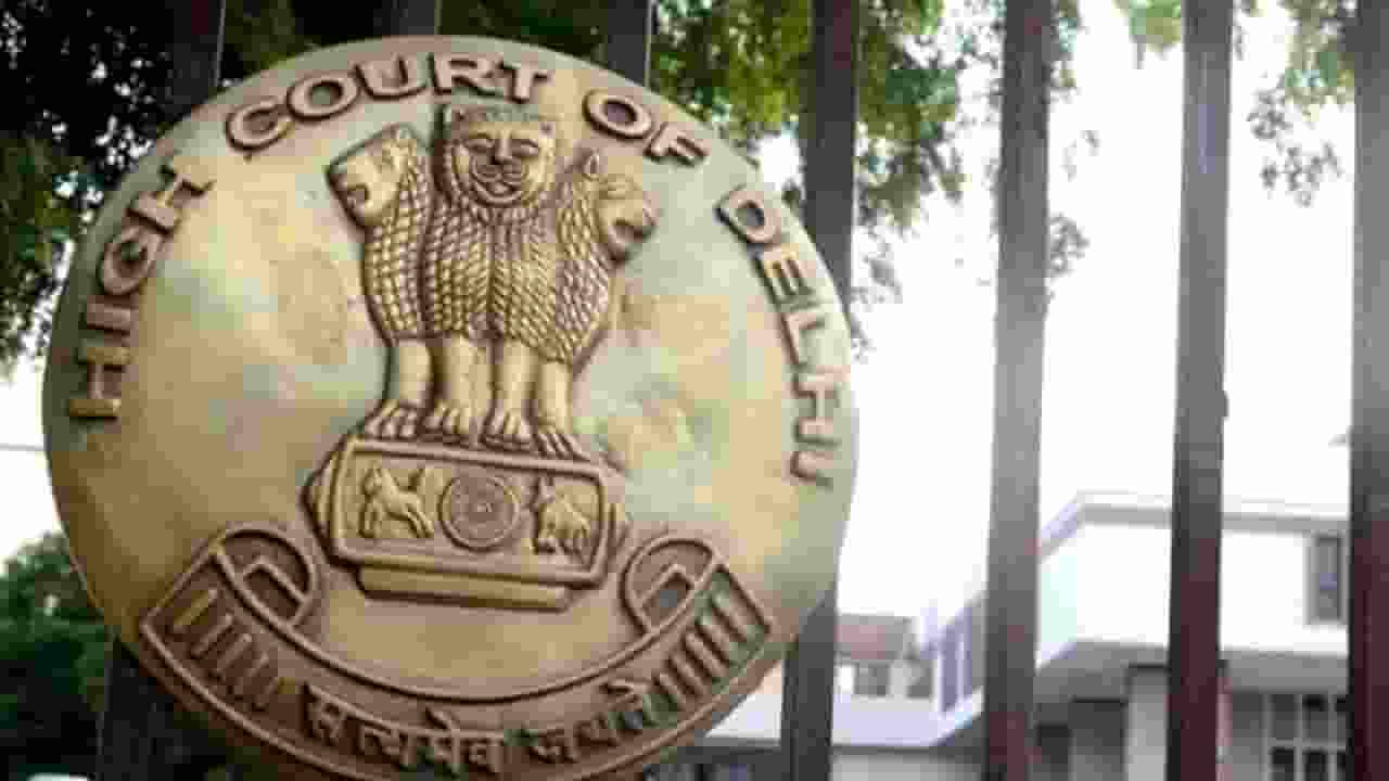 Delhi High Court 