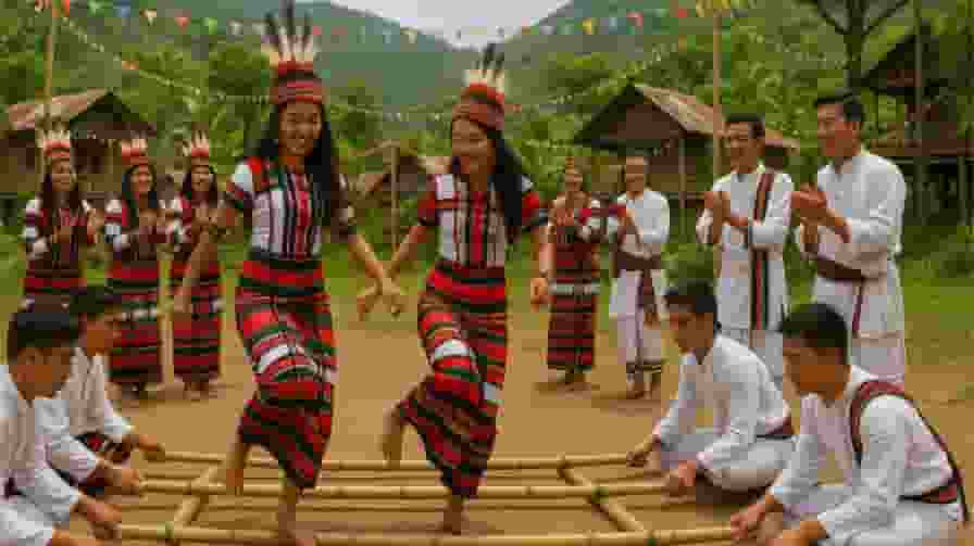 Representational Picture