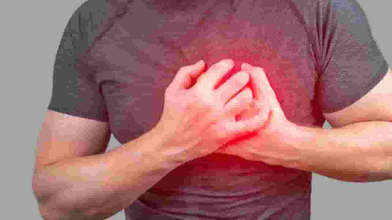 Bad cholesterol