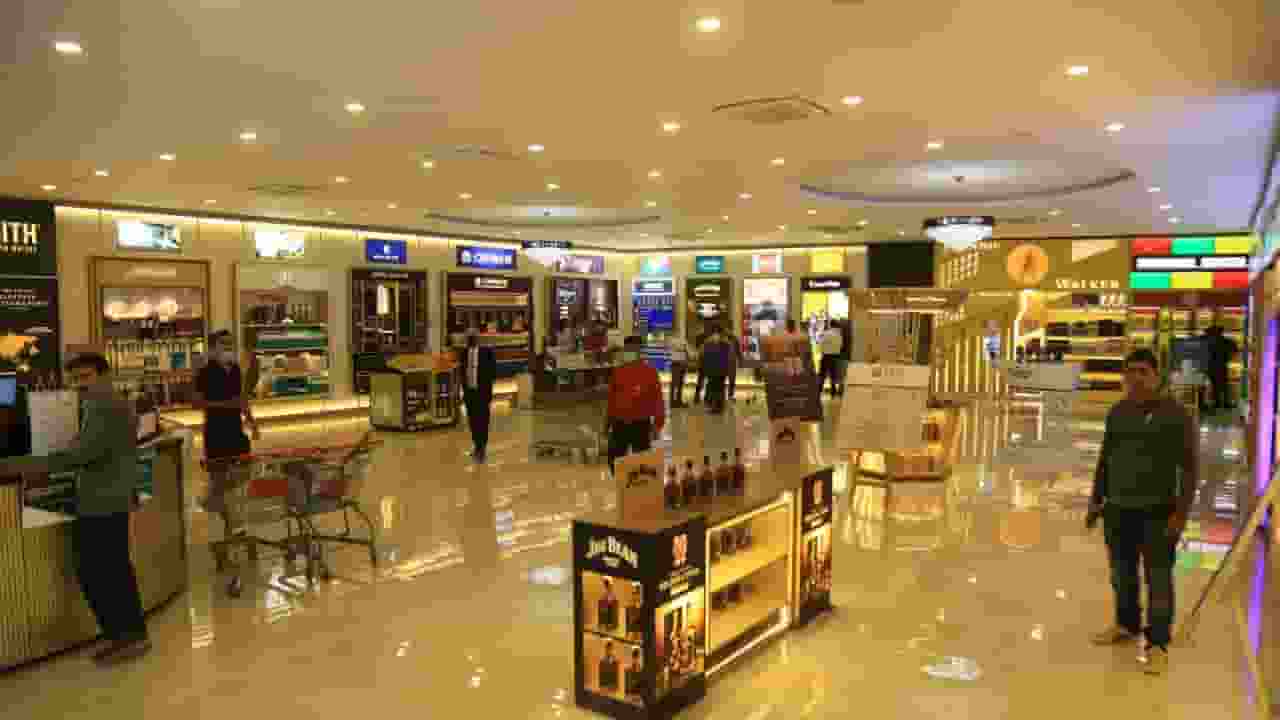 Win shop