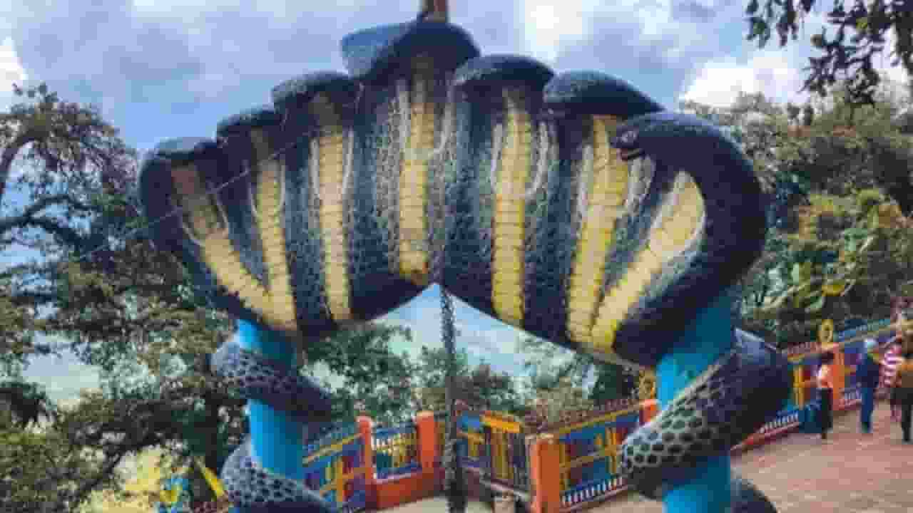 Sem Mukhem Mandir