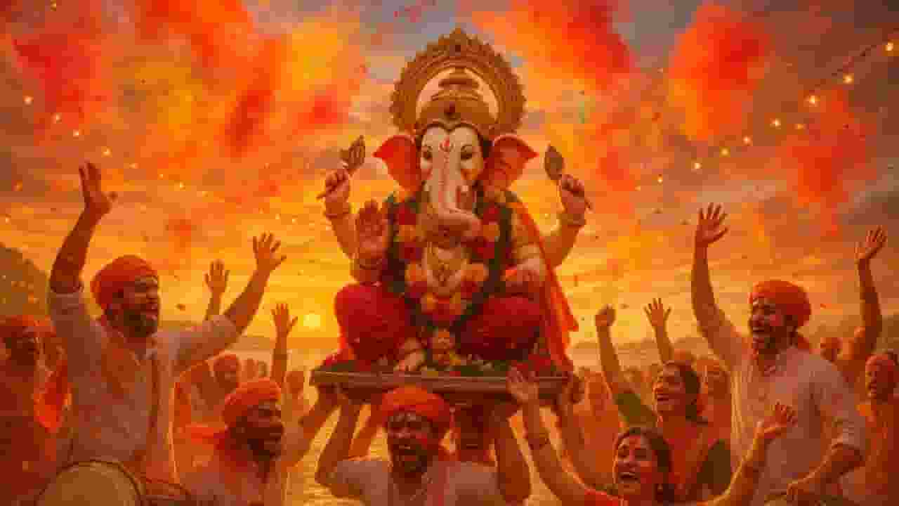 Representational Picture