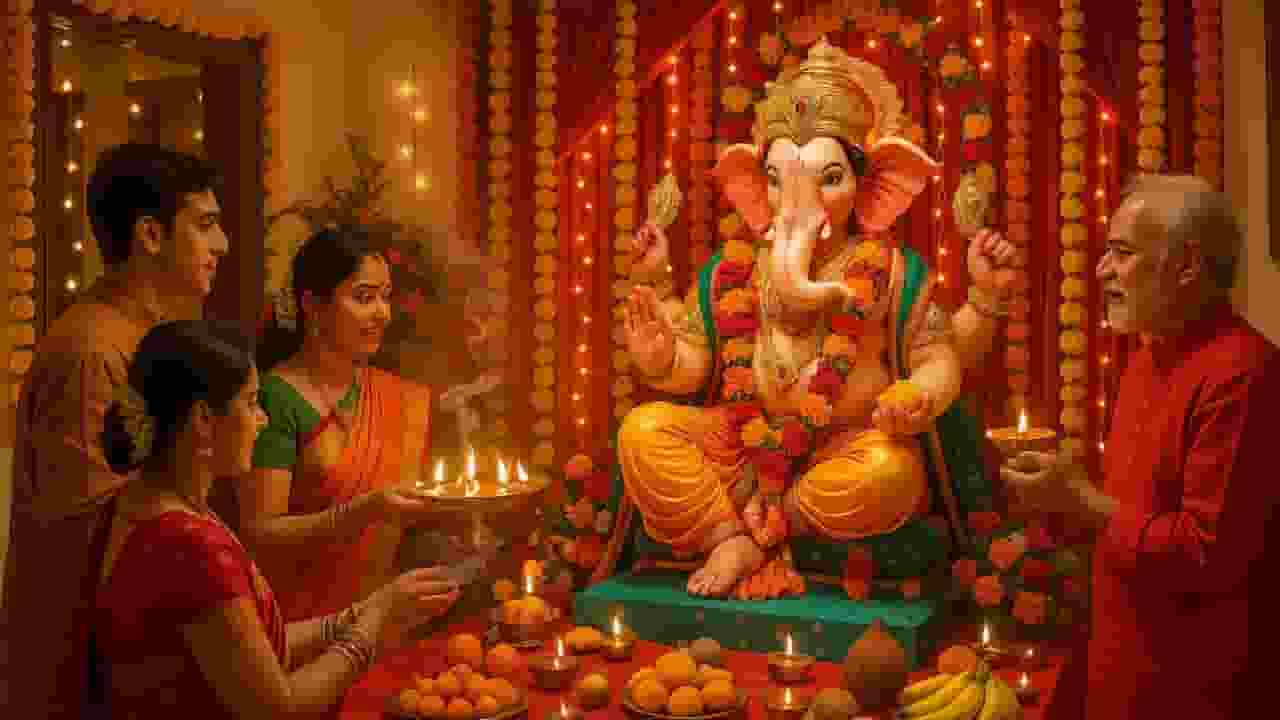 Representational Picture