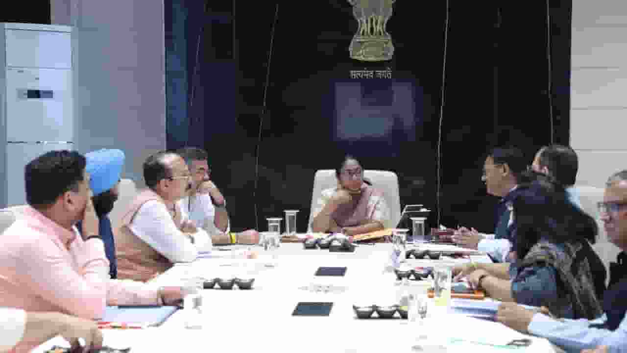 Cm Rekha Gupta