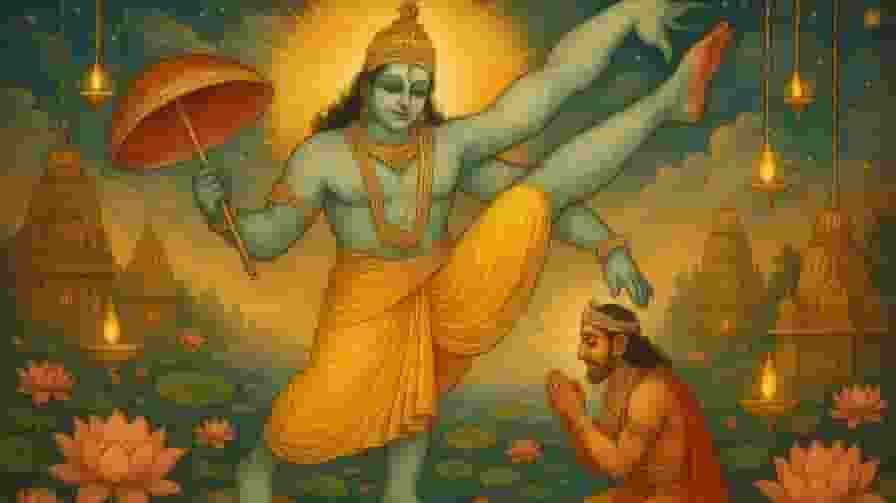 Representational Picture 