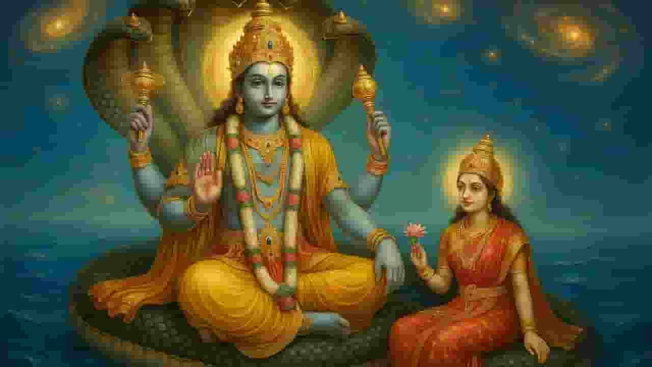Representational Picture