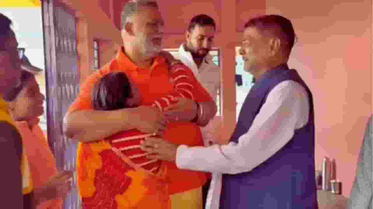 Pappu Yadav