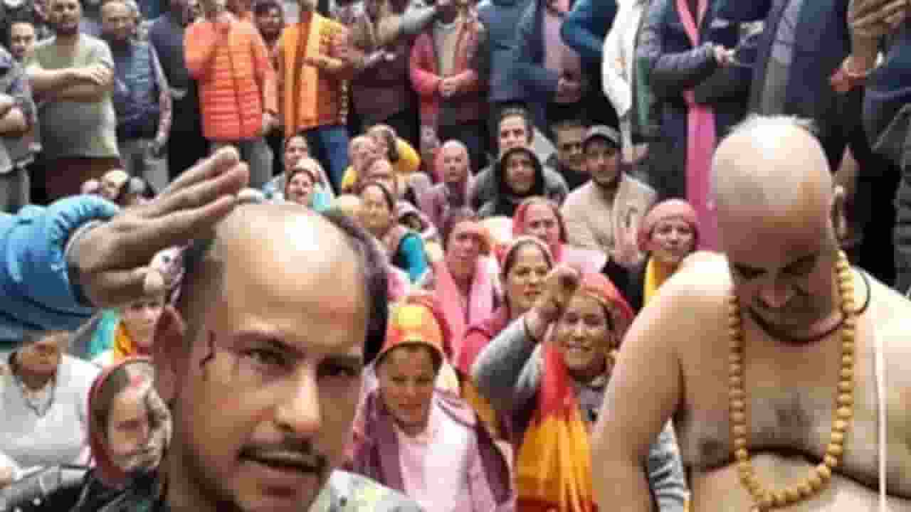 Badrinath 