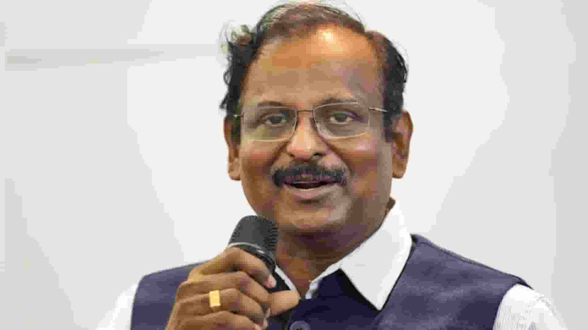 v Narayanan
