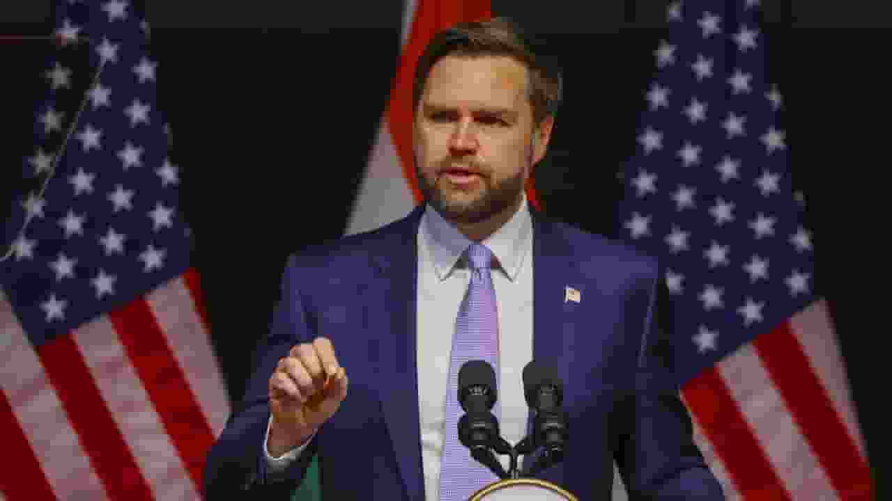 jd vance