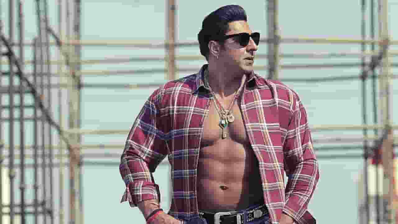 Varinder Singh Ghumman 